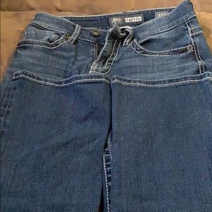 Boys BKE Jeans Size 27S